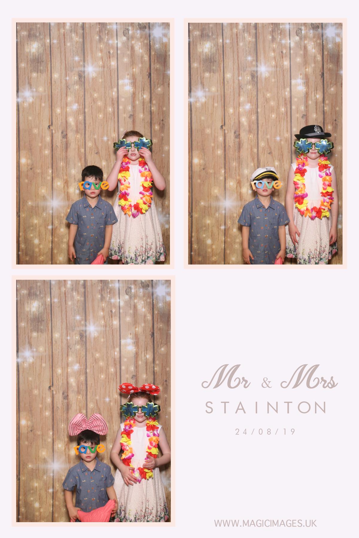 Mr & Mrs Stainton  | View more photos from the event at gallery.magicimages.uk/u/MagicImages/Mr-Mrs-Stainton